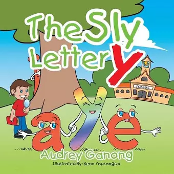 The Sly Letter Y cover