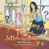 Questionary Tales of Jethro and Bianca cover