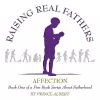 Raising Real Fathers cover