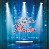 Moving Beyond Pain To Passion cover