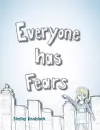Everyone has Fears cover
