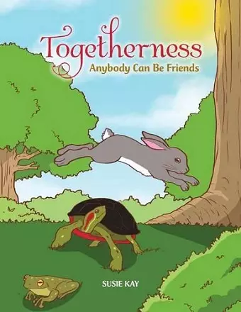 Togetherness cover