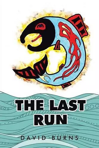 The Last Run cover