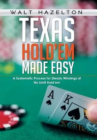 Texas Hold'em Made Easy cover