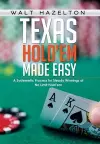 Texas Hold'em Made Easy cover