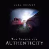 The Search for Authenticity cover