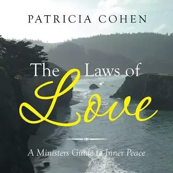 The Laws of Love cover