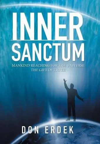 Inner Sanctum cover