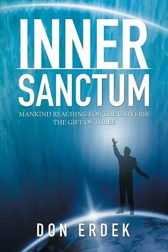 Inner Sanctum cover