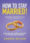 How to Stay Married! cover