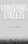 Vanishing Streets cover