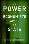 The Power of Economists within the State cover