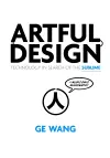 Artful Design cover