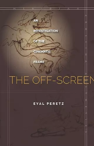 The Off-Screen cover