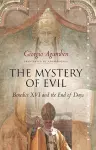 The Mystery of Evil cover