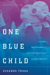 One Blue Child cover