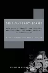 Crisis-Ready Teams cover