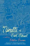 Ninette of Sin Street cover