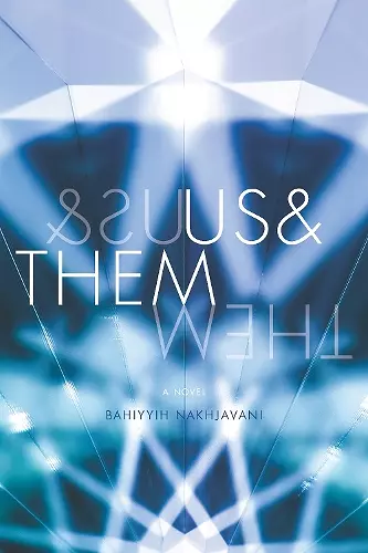 Us&Them cover