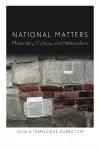 National Matters cover