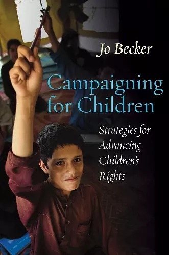 Campaigning for Children cover