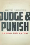 Judge and Punish cover