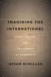 Imagining the International cover