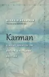 Karman cover