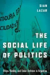 The Social Life of Politics cover