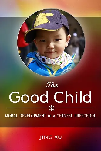 The Good Child cover