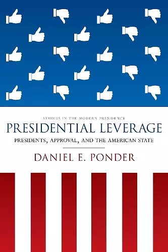 Presidential Leverage cover