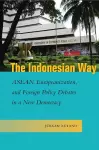 The Indonesian Way cover