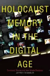 Holocaust Memory in the Digital Age cover