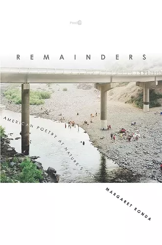 Remainders cover