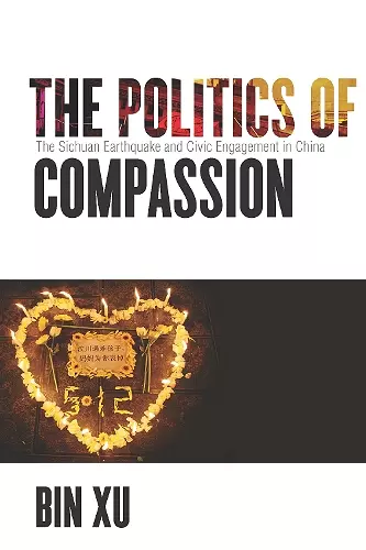 The Politics of Compassion cover