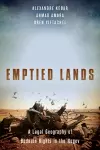 Emptied Lands cover