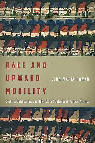 Race and Upward Mobility cover