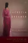 Lucrecia the Dreamer cover