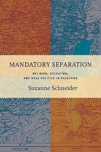 Mandatory Separation cover