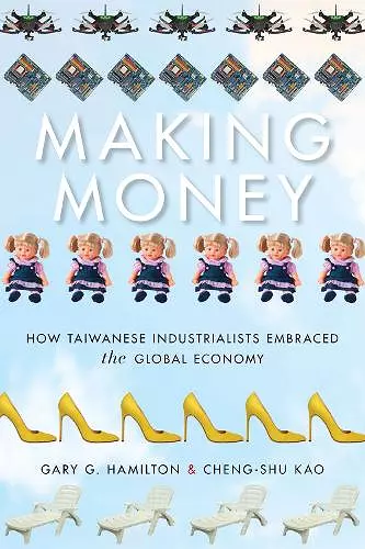 Making Money cover