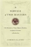 In Service of Two Masters cover