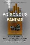 Poisonous Pandas cover