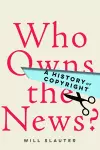 Who Owns the News? cover