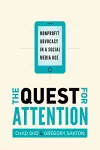 The Quest for Attention cover