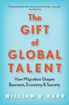 The Gift of Global Talent cover