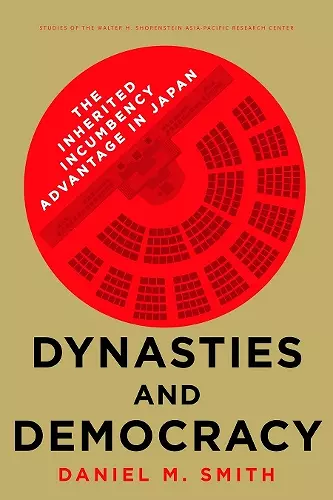 Dynasties and Democracy cover