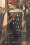 Homes Away from Home cover