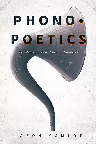 Phonopoetics cover