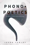 Phonopoetics cover