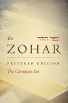 Zohar Complete Set cover